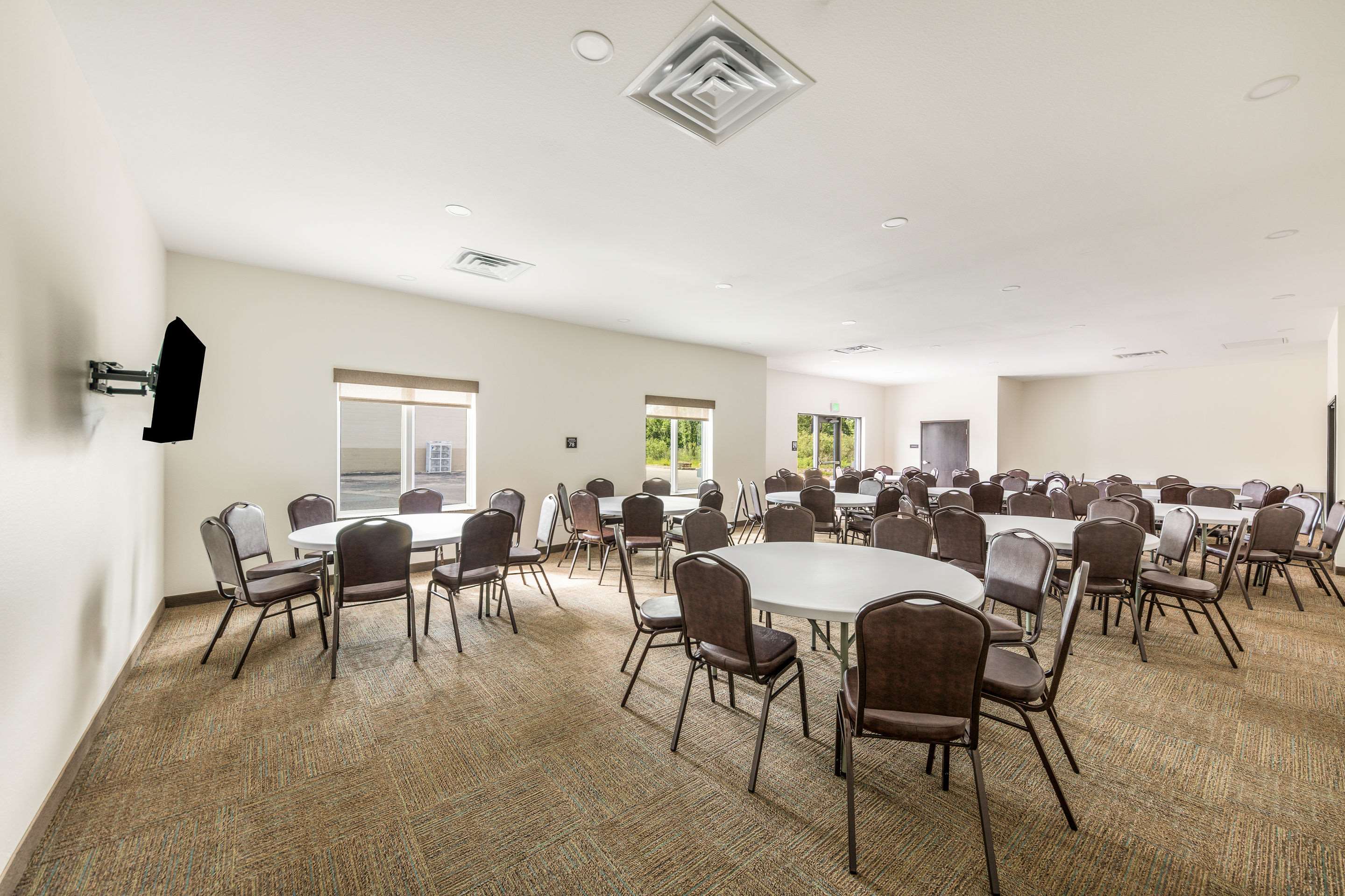 Meeting room