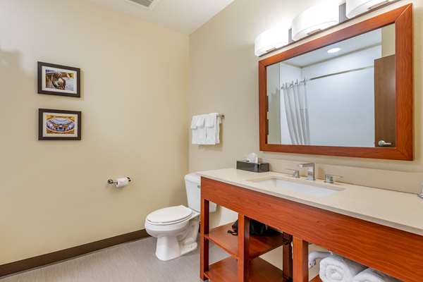  - Comfort Inn & Suites West Des Moines - I-80, Exit 121
