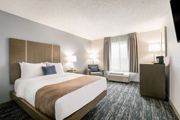  - Quality Inn Marquette