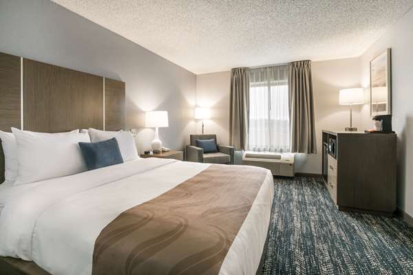  - Quality Inn Marquette