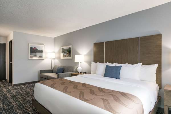  - Quality Inn Marquette