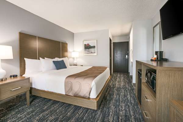  - Quality Inn Marquette