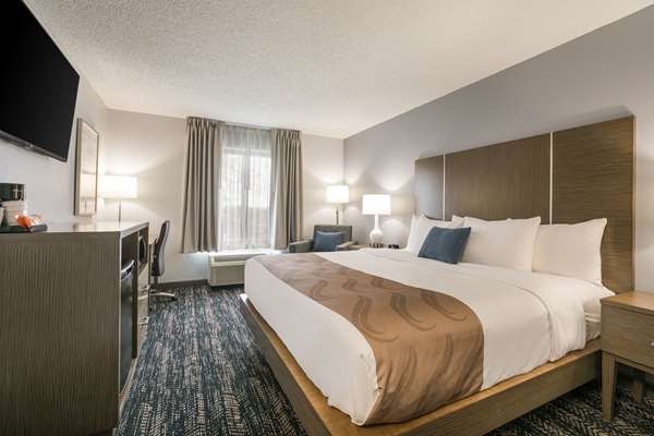  - Quality Inn Marquette