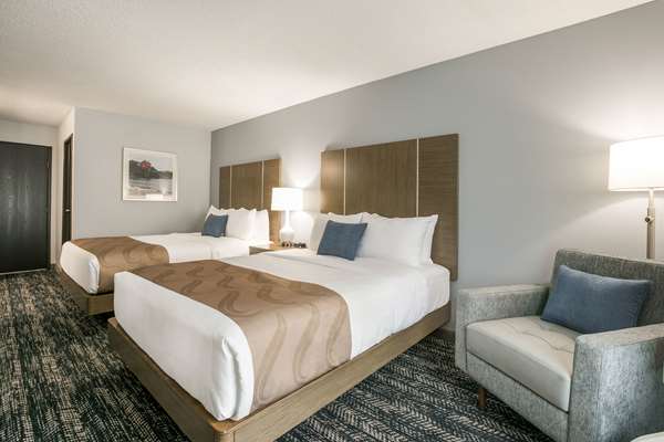  - Quality Inn Marquette