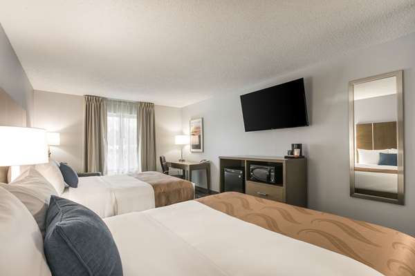  - Quality Inn Marquette