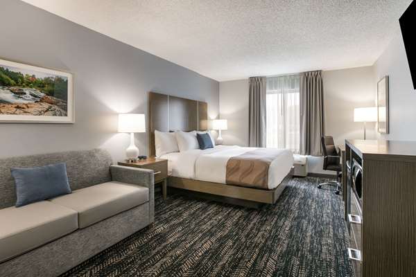  - Quality Inn Marquette