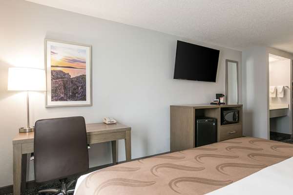  - Quality Inn Marquette