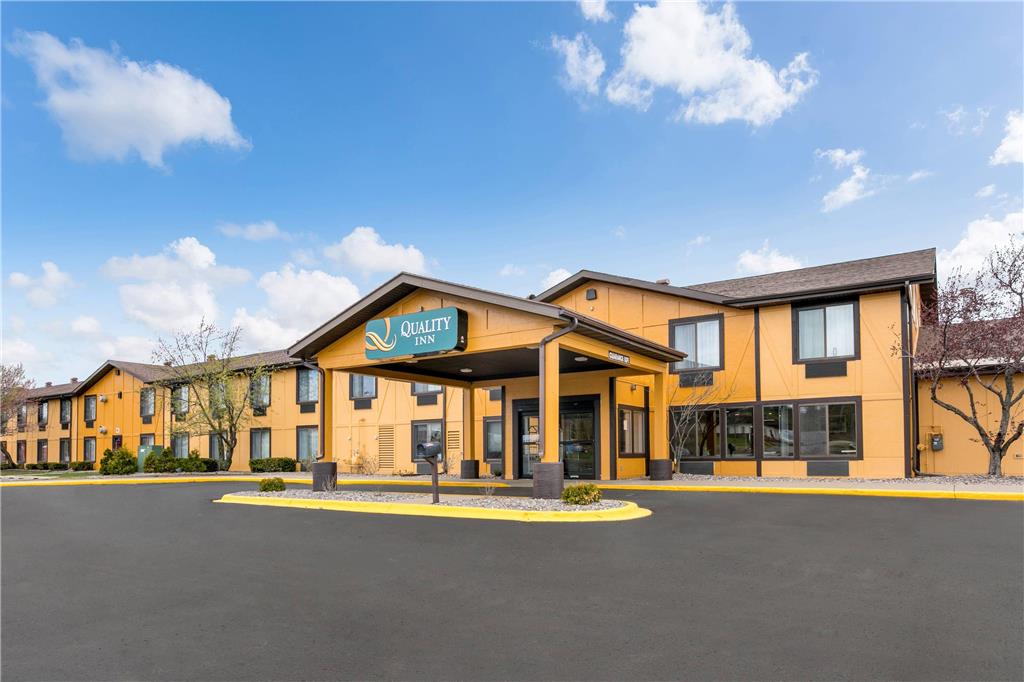 Quality Inn Marquette