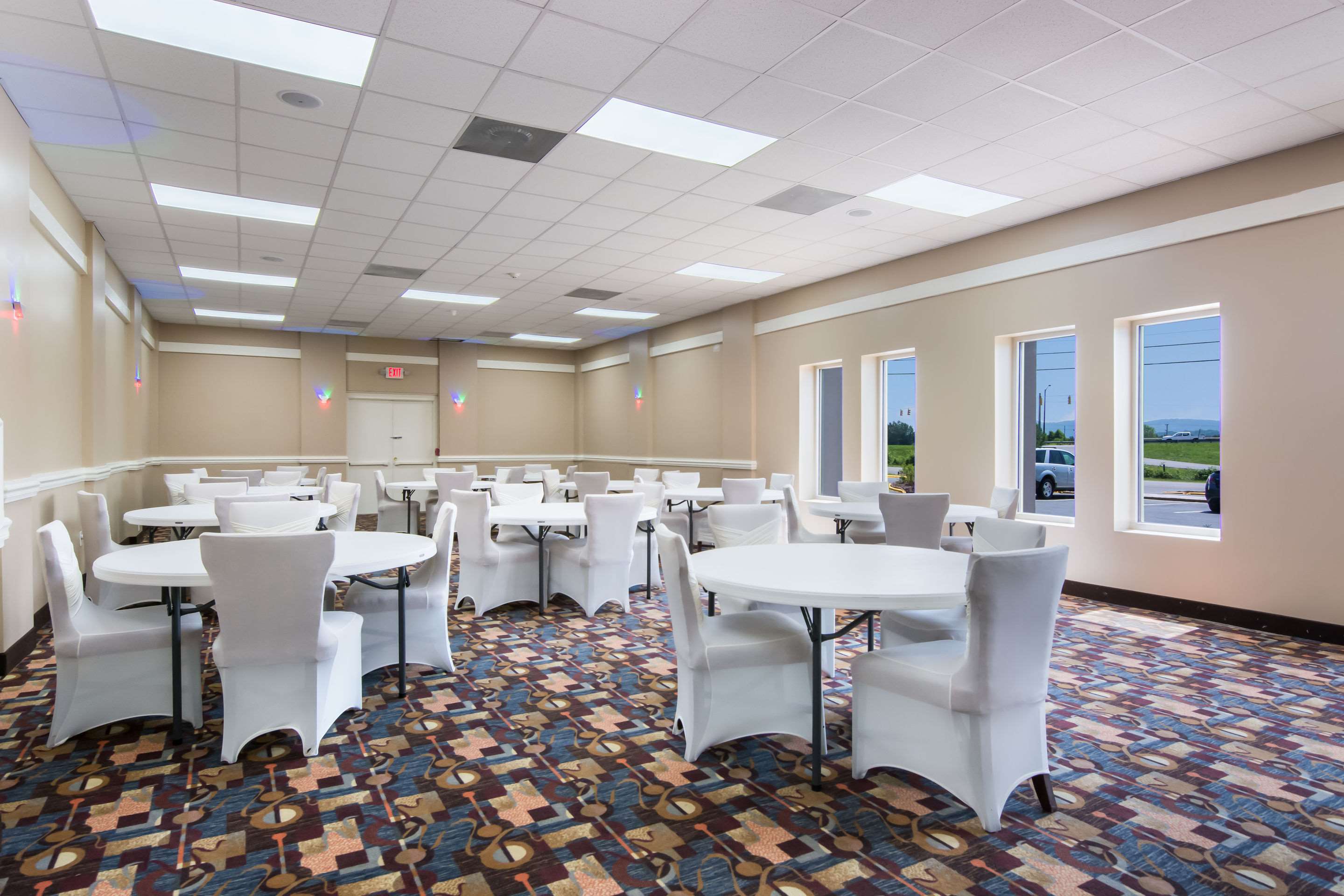Meeting room