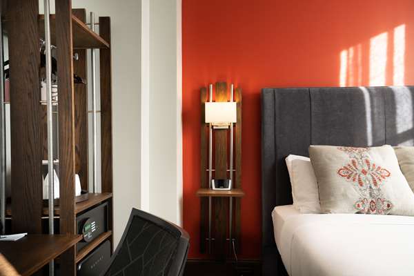  - Esquire Hotel Gastonia