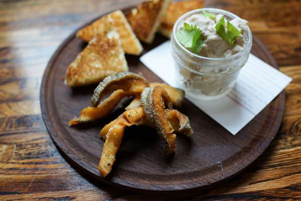 Restaurant - Esquire Hotel Gastonia