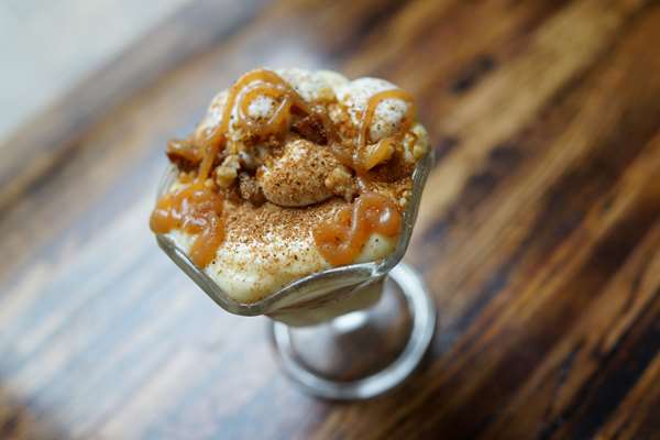 Restaurant - Esquire Hotel Gastonia