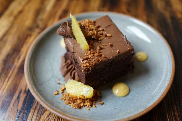 Restaurant - Esquire Hotel Gastonia