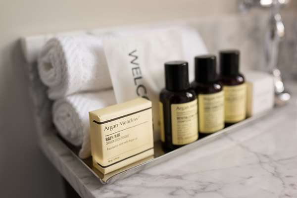 Suite - Esquire Hotel Gastonia