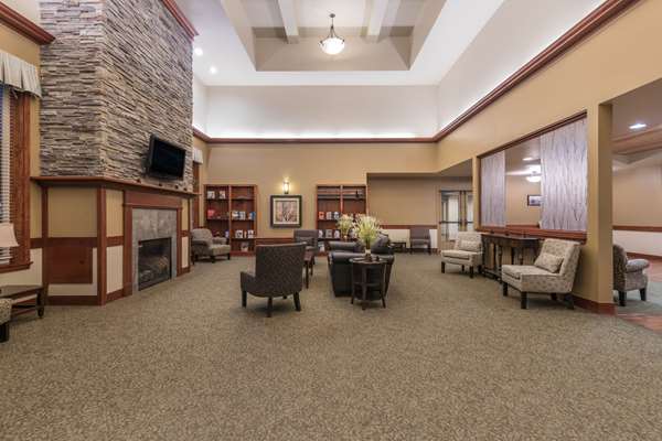  - Clarion Hotel & Suites Williston