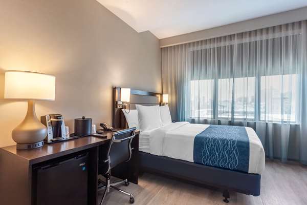  - Comfort Inn Prospect Park Brooklyn