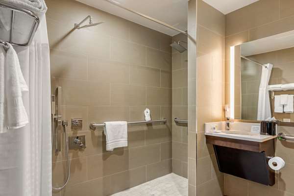 - Comfort Inn Prospect Park Brooklyn