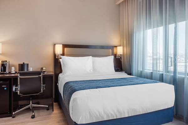  - Comfort Inn Prospect Park Brooklyn