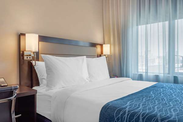  - Comfort Inn Prospect Park Brooklyn