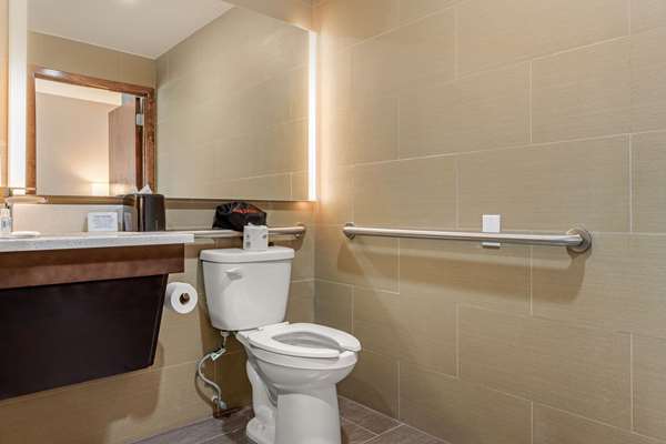  - Comfort Inn Prospect Park Brooklyn