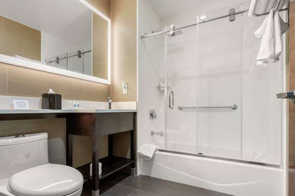  - Comfort Inn Prospect Park Brooklyn