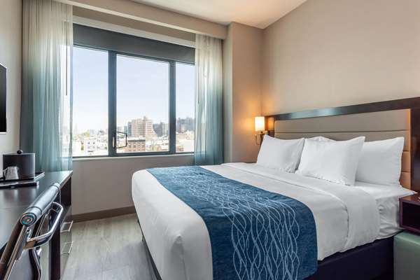 - Comfort Inn Prospect Park Brooklyn