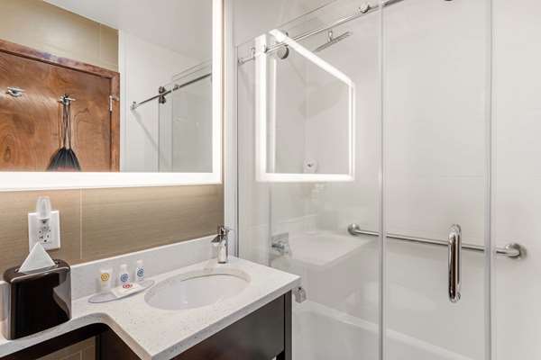  - Comfort Inn Prospect Park Brooklyn
