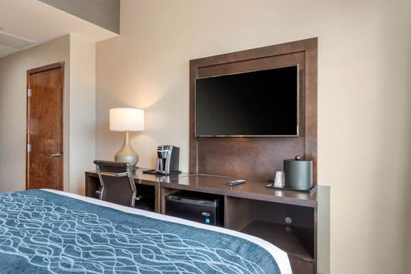  - Comfort Inn Prospect Park Brooklyn