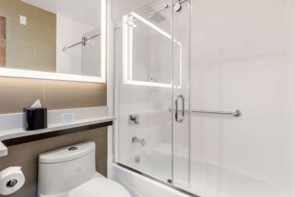  - Comfort Inn Prospect Park Brooklyn