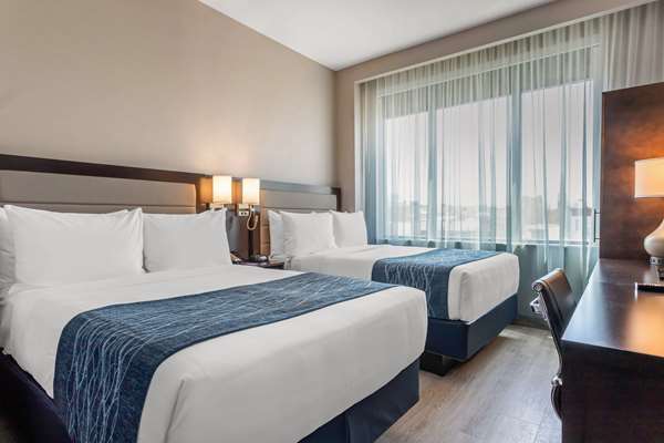  - Comfort Inn Prospect Park Brooklyn