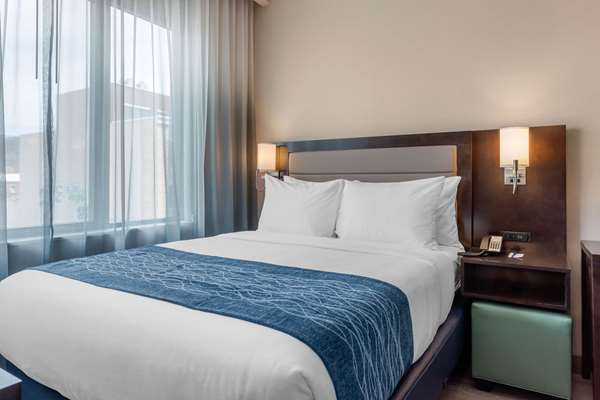  - Comfort Inn Prospect Park Brooklyn