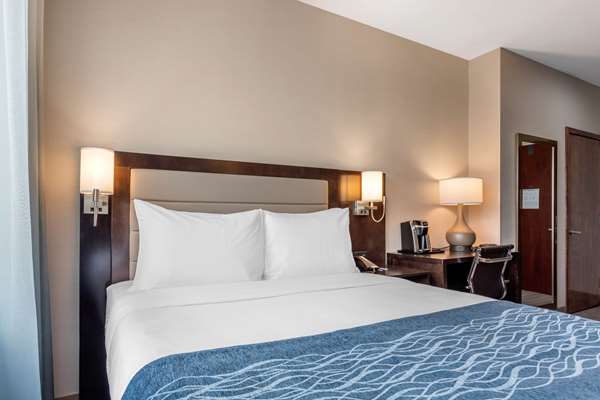  - Comfort Inn Prospect Park Brooklyn