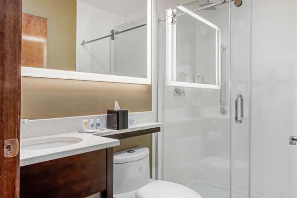  - Comfort Inn Prospect Park Brooklyn