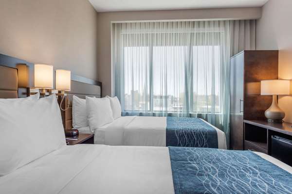  - Comfort Inn Prospect Park Brooklyn