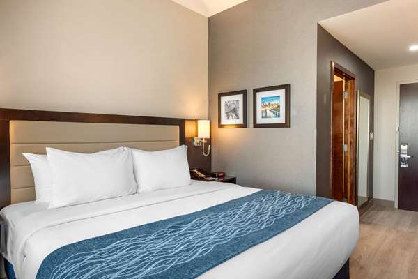  - Comfort Inn Prospect Park Brooklyn