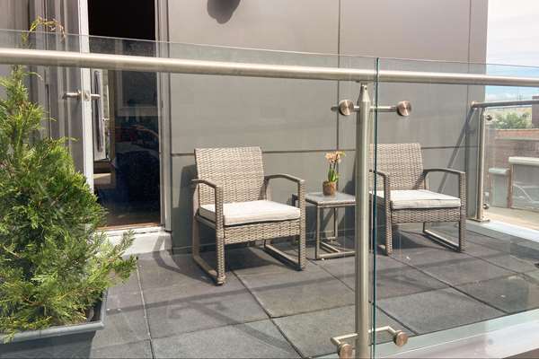  - Comfort Inn Prospect Park Brooklyn