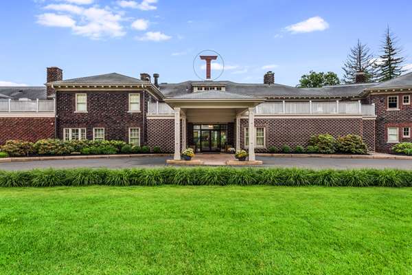 Exterior view - Traditions at the Glen Hotel & Spa Johnson City