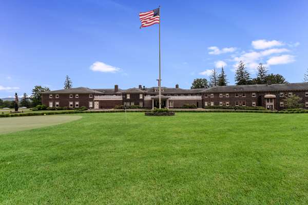 Exterior view - Traditions at the Glen Hotel & Spa Johnson City
