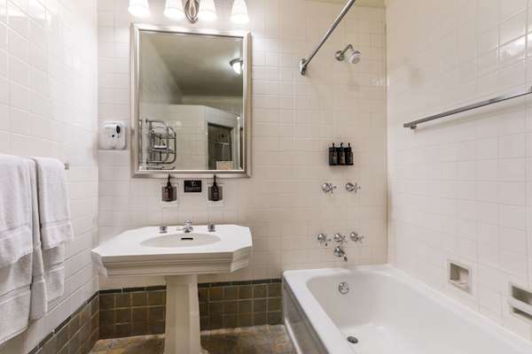  - Traditions at the Glen Hotel & Spa Johnson City