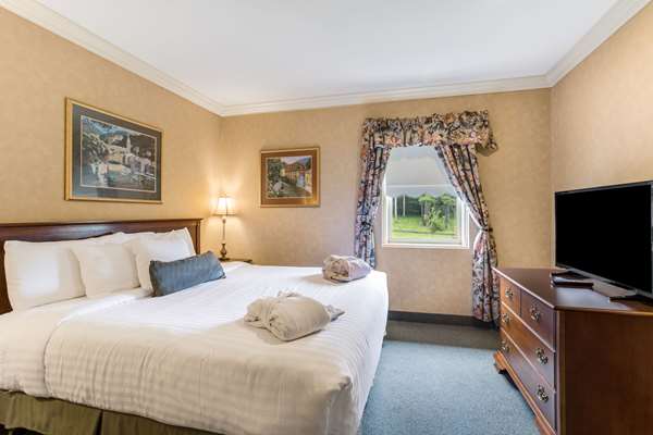 Suite - Traditions at the Glen Hotel & Spa Johnson City