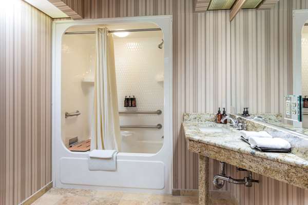  - Traditions at the Glen Hotel & Spa Johnson City