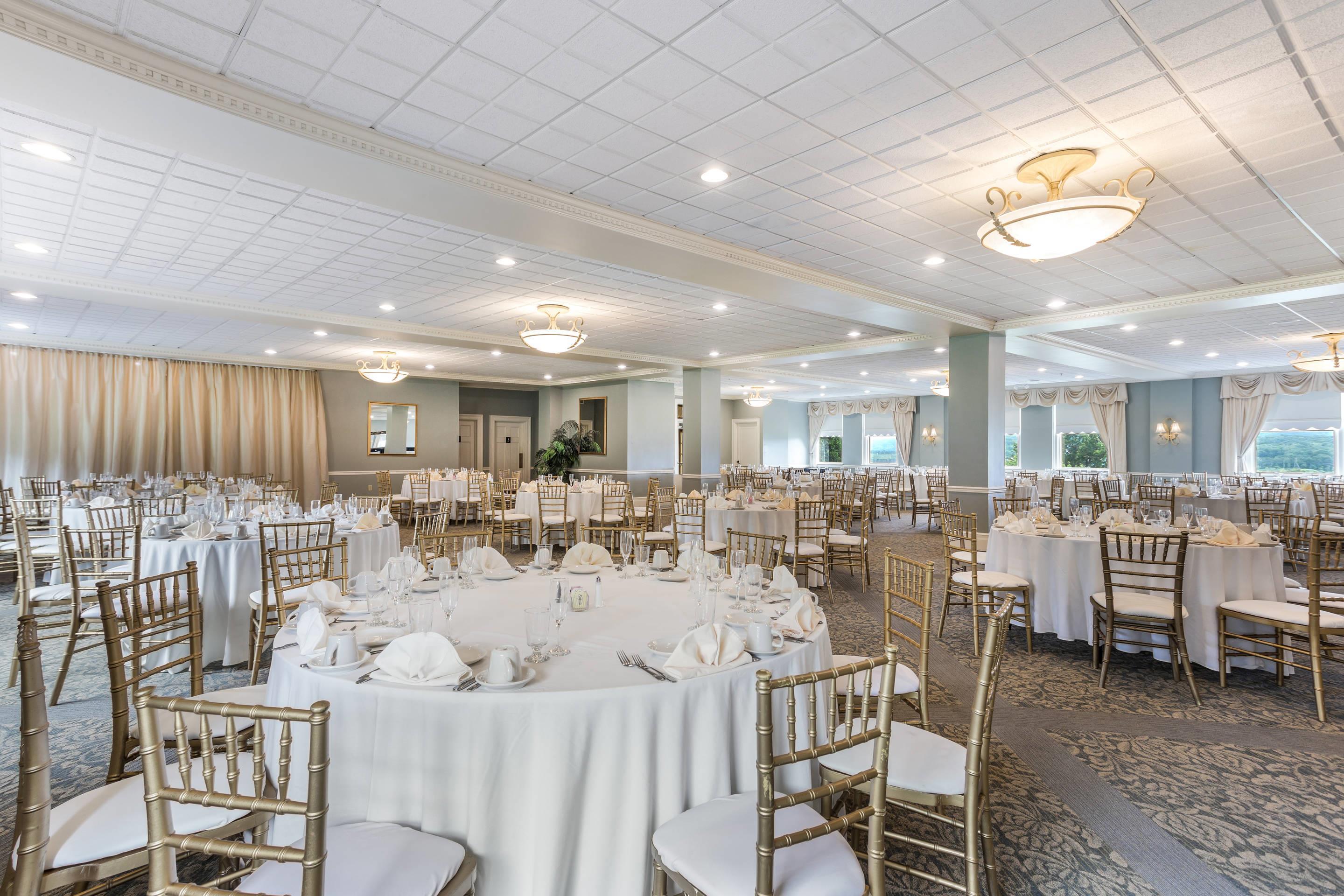 Ballroom
