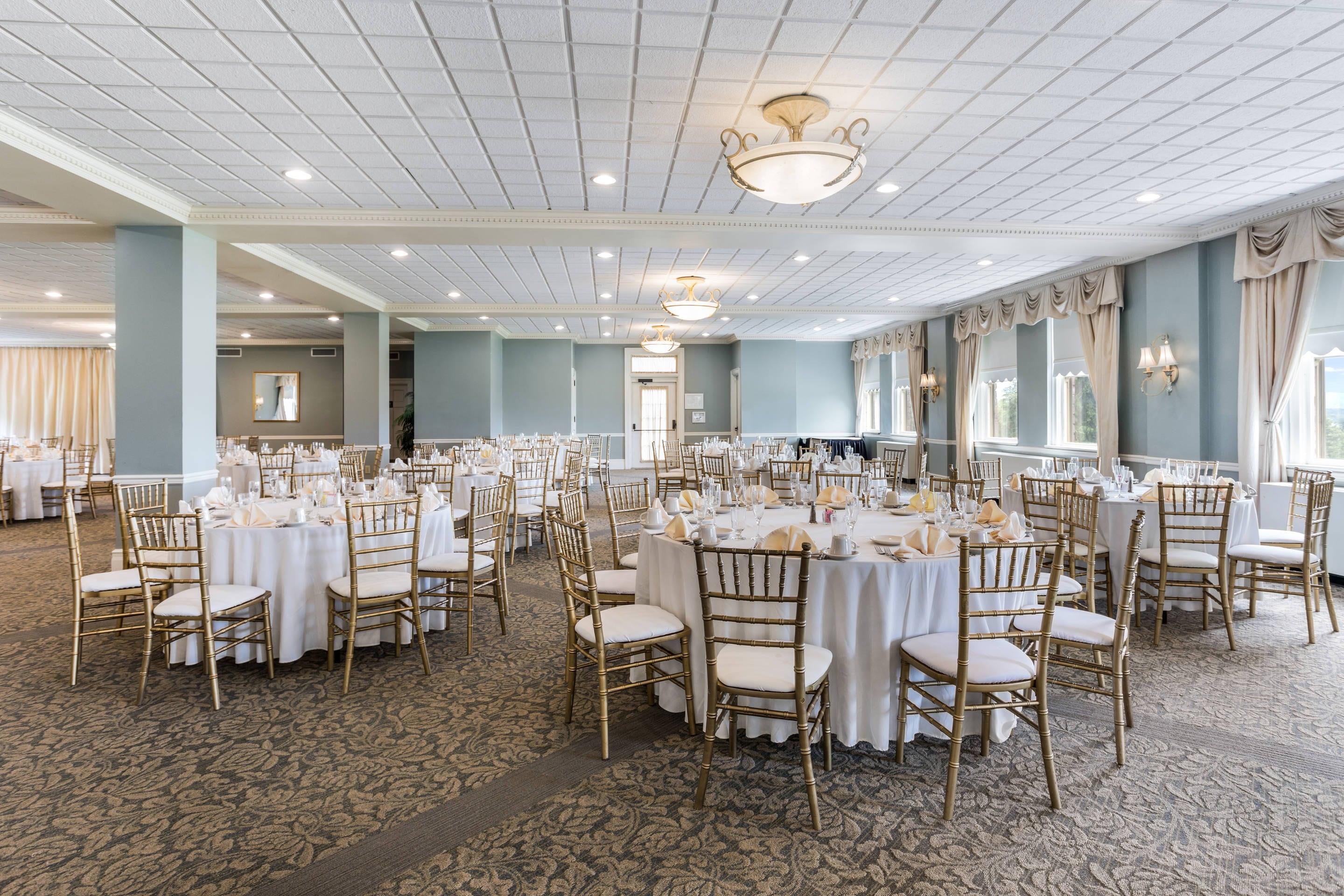 Ballroom