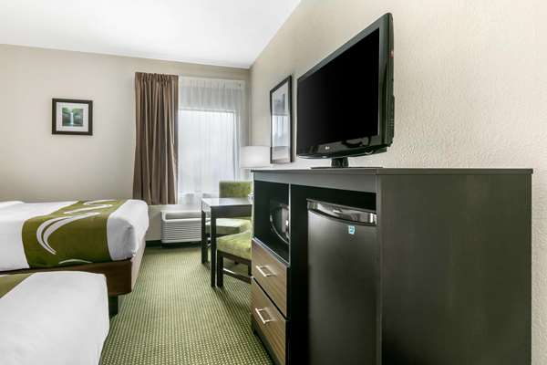 Suite - Quality Inn Monteagle