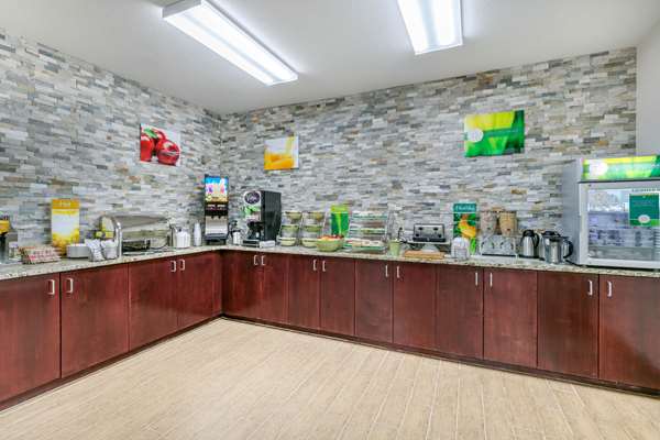 Amenities - Quality Inn Monteagle