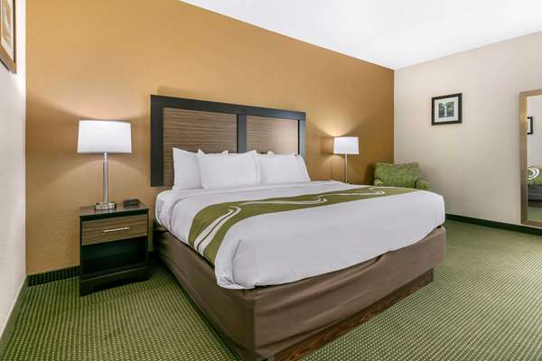  - Quality Inn Monteagle