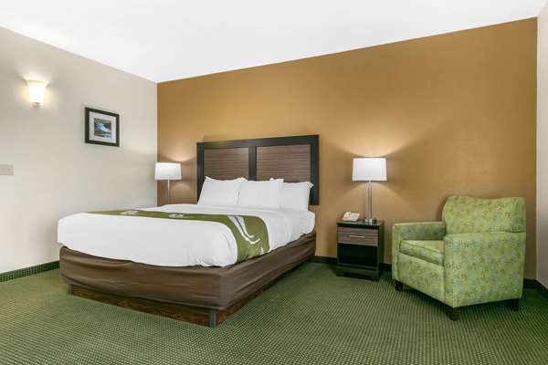  - Quality Inn Monteagle