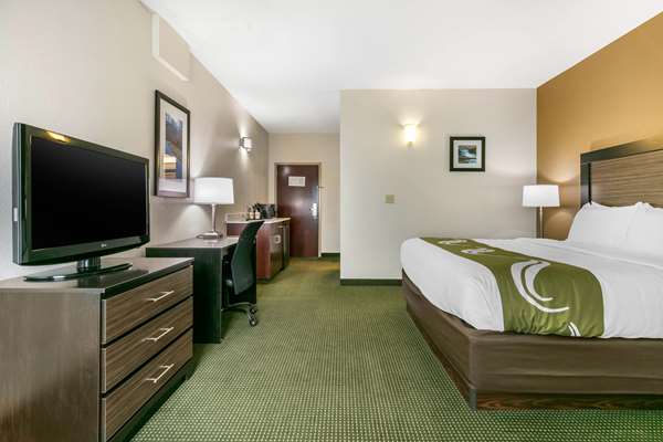  - Quality Inn Monteagle