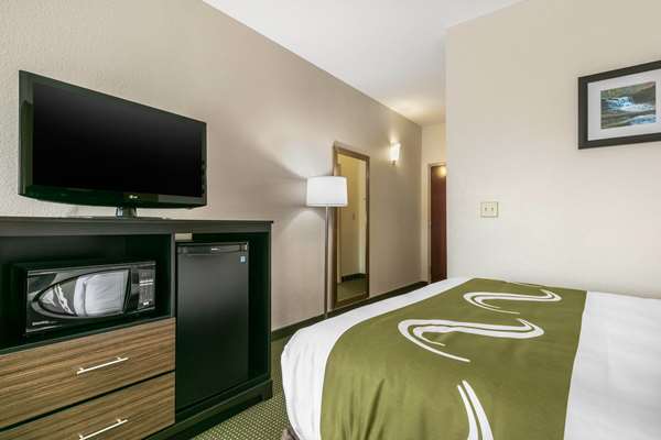  - Quality Inn Monteagle