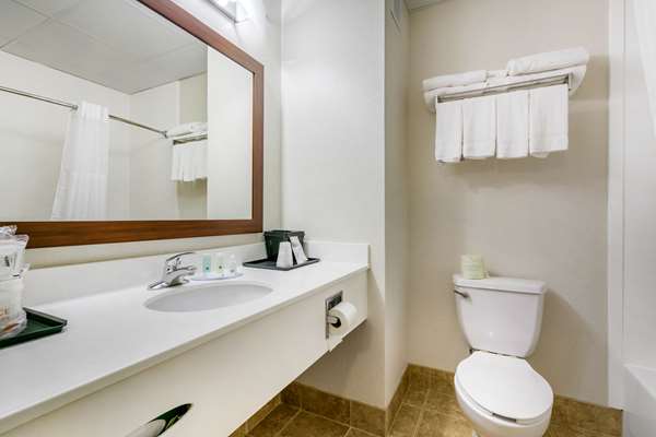  - Quality Inn Monteagle